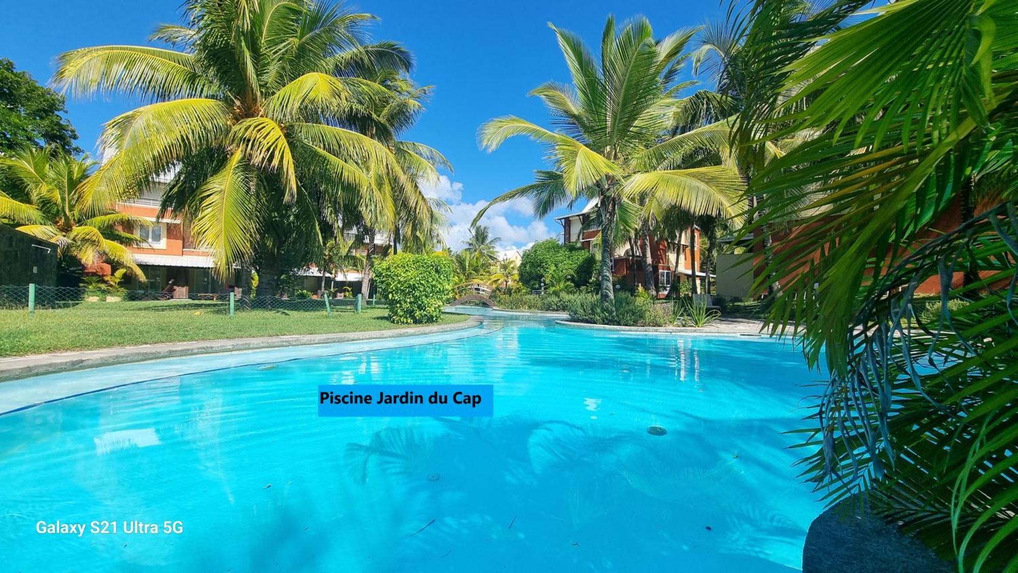 Appartamento Jardin Aux Mille Senteurs Bain Boeuf Esterno foto